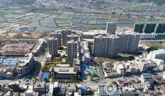 環(huán)廈門一小時經濟圈 聯創(chuàng)城市廣場未來可期